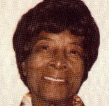 Mary F. Rodgers, 86