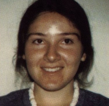 Roseann Ruggiero, 19