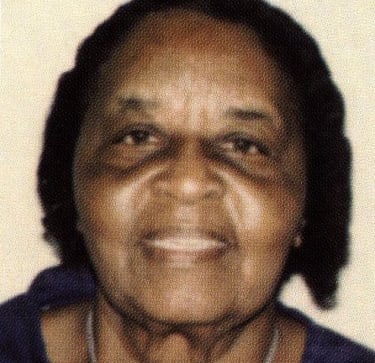 Rose Shelton, 76
