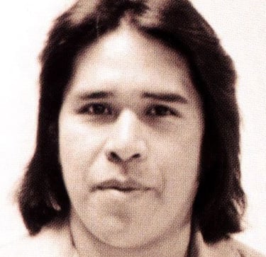 Alvin Harold Simon Sr, 33