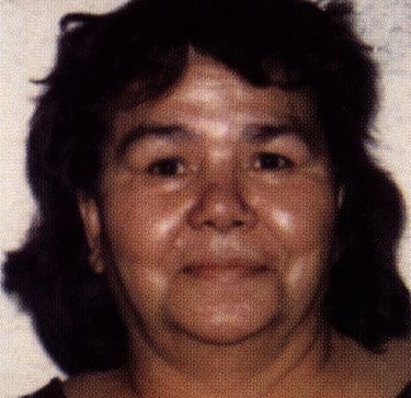 Dorothy Simpson, 56