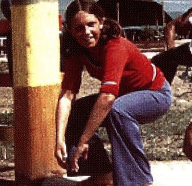 Krista Lynn Smith, 12