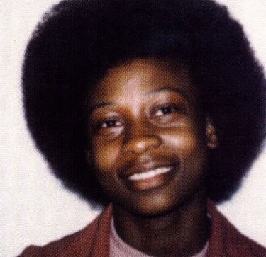 Ollie Marie Smith, 19