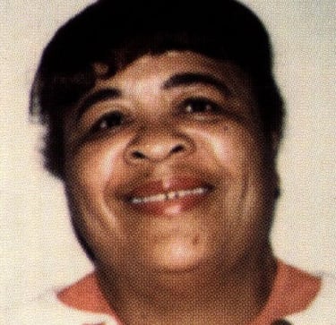 Winnie Fred Smith, 55