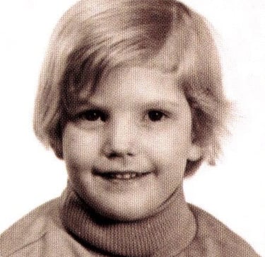 Bonnie Lynn Stahl, 8