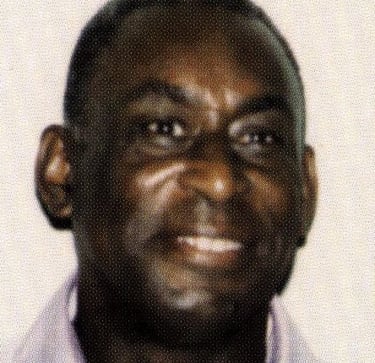 Abraham Staten, 66