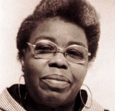 Frances Stevenson, 62