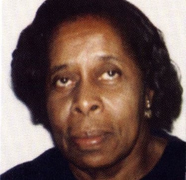 Adeleine Strider, 74