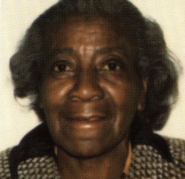 Lillian Taylor, 72