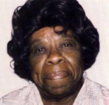 Lucille Taylor, 80