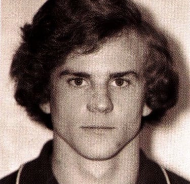 Albert Touchette, 24