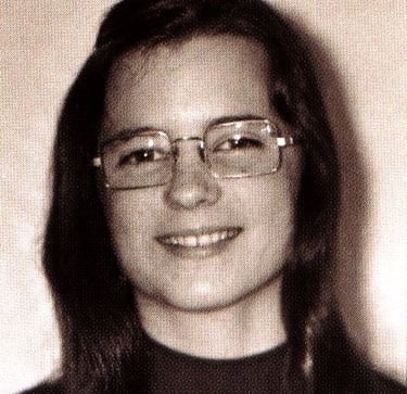 Michelle Touchette, 20