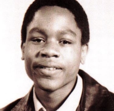 James  Turner Jr, 19