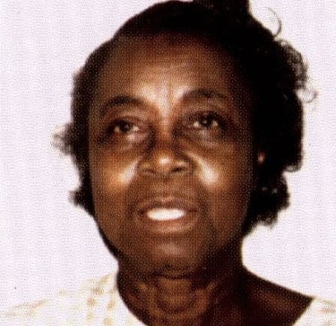 Eddie Washington, 77