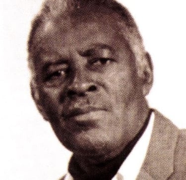 Theo Williams Jr, 62