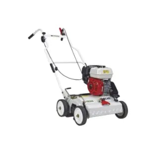 scarificateur à couteaux