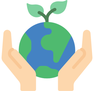 Respect de l'environnement