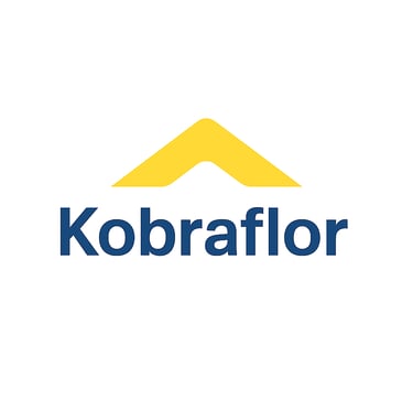 logo kobraflor