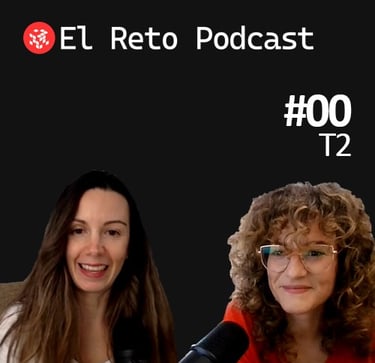 Cómo aprender en marketing | El Reto Podcast