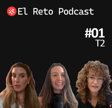 Cuando la sostenibilidad no vende, con Verónica de Sulion | El Reto Podcast