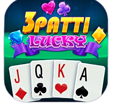 Teen Patti lucky, Teen Patti Lucky Game, Teen Patti Lucky 7, 3 Patti Lucky 88, 3 Patti Lucky Blue, T