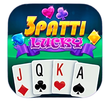 3Patti Lucky, Teen Patti Lucky, 3 Patti lucky 