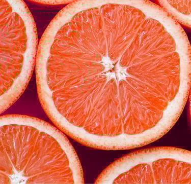 Tailor-Made Fruit Ingredients