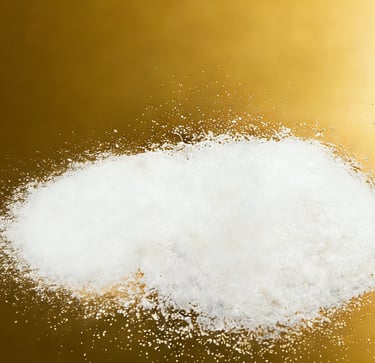 polyacrylamide (PAM)