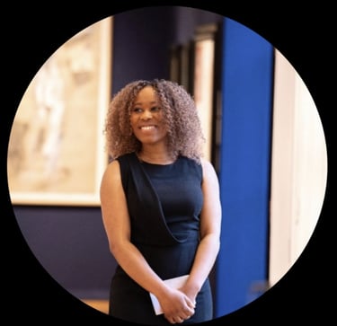 Léna Mbopda jurée Gala étudiants Afrique FEAC 2026 Deloitte