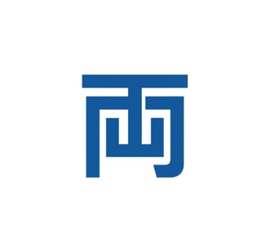 Nippon Sharyo Wiki Heavy Equipment, Automated Transit, and Infrastructure Logo.