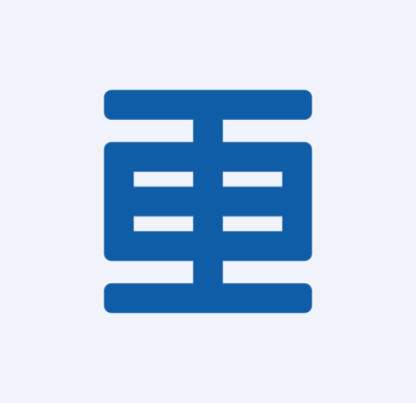 Official Brand Logo of Nippon Sharyo Wiki.