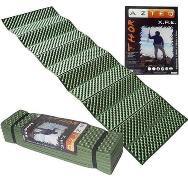 Isolante Térmico Azteq Thor Dobrável