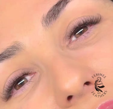 Michelle Rodrigues Cils