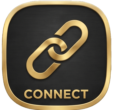 Connect icon for Access Los Angeles: Seamless relocation services and local authority for luxury res
