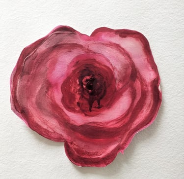FLORIR. Experiencia inmersiva  Espai Cavallers Gallery - Emoción Lab 