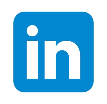 LinkedIn logo