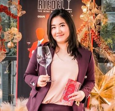 Hua Hin Wine Expo 2026 - Guest Speaker - Wannakorn Watsrisawatt