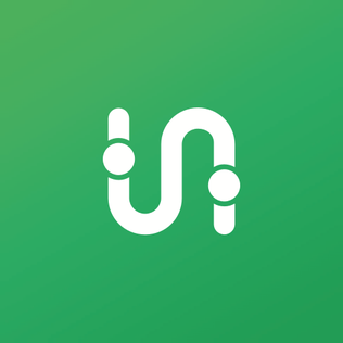 Official Brand Logo for Transit App.