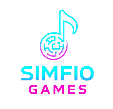 Logo Simfio Games