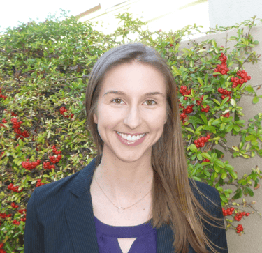 Photo of Melissa Hayes, MS - founder of the Electromagnetic Health Research Institute