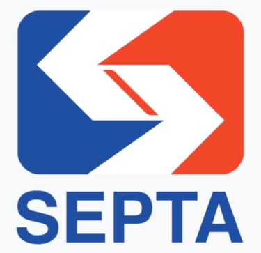 Official brand logo of Southeastern Pennsylvania Transportation Authority Wiki