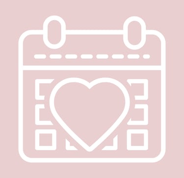 holiday calendar activities