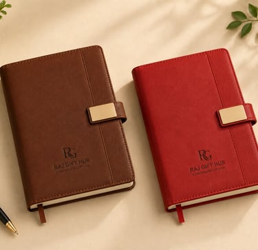 executive diary