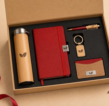employee joining kit
