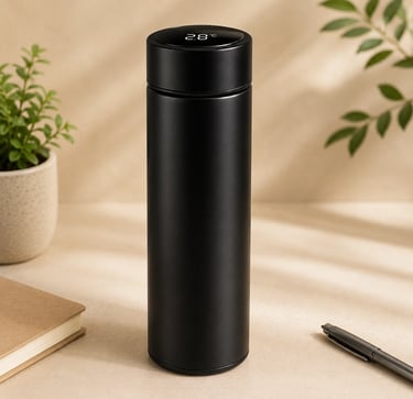 smart bottle