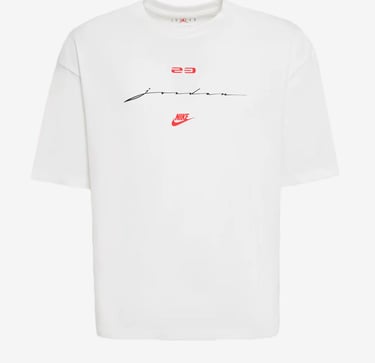 Jordan t shirt
