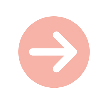 Icone fleche vers la droite rose