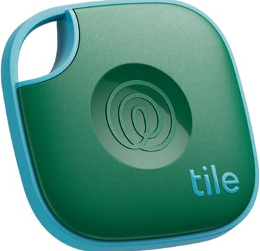 Tile Mate es el mejor localizador Bluetooth 2025 para llaves, cartera y mochila.