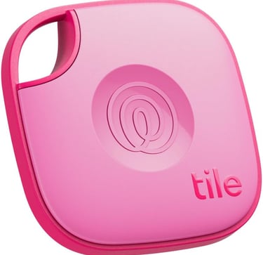Encuentra tus objetos en segundos con este rastreador pequeño pero potente Tile Mate.