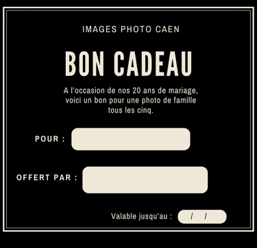 Image de nos cartes cadeaux